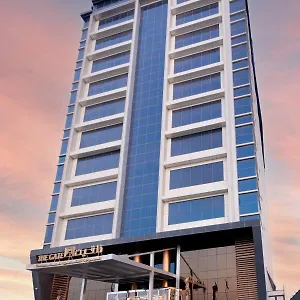 The Gate And Dammam